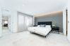 Ferienwohnung in Torrevieja - Rodas 3º- Sunrise Center Suites