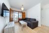 Ferienwohnung in Torrevieja - LAGO JARDÍN 55