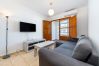 Ferienwohnung in Torrevieja - LAGO JARDÍN 55