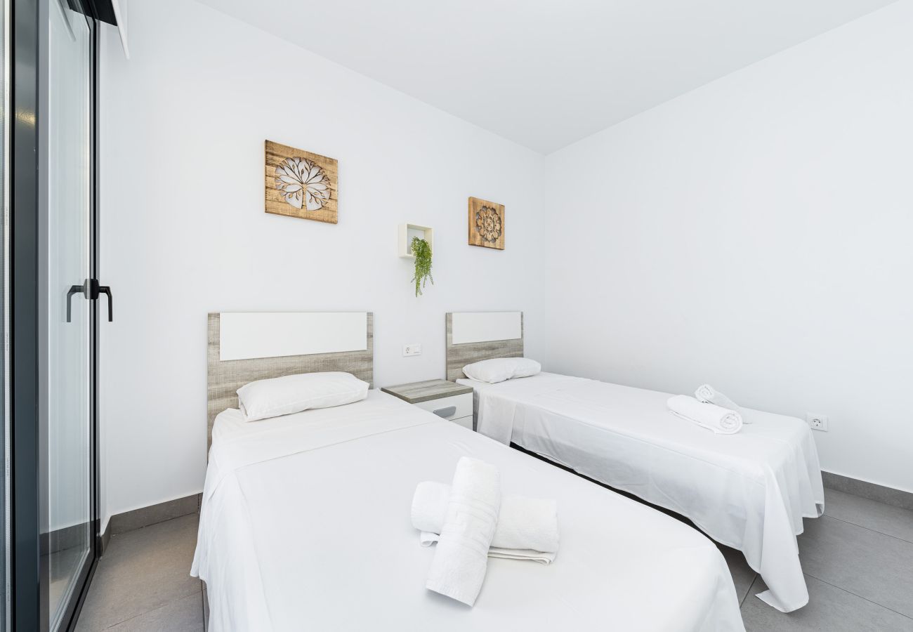 Ferienwohnung in Orihuela Costa - Dream House