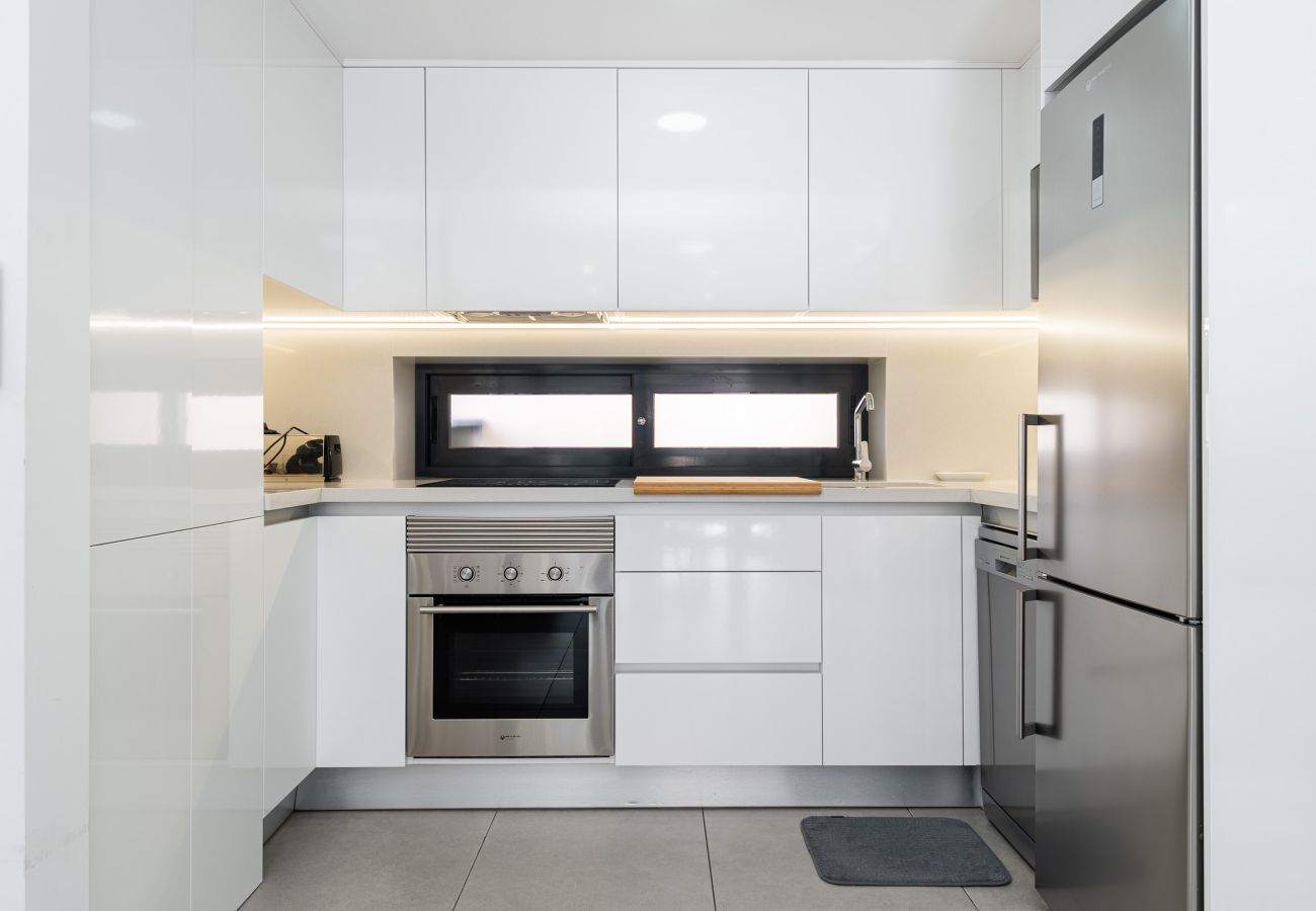 Ferienwohnung in Orihuela Costa - Dream House