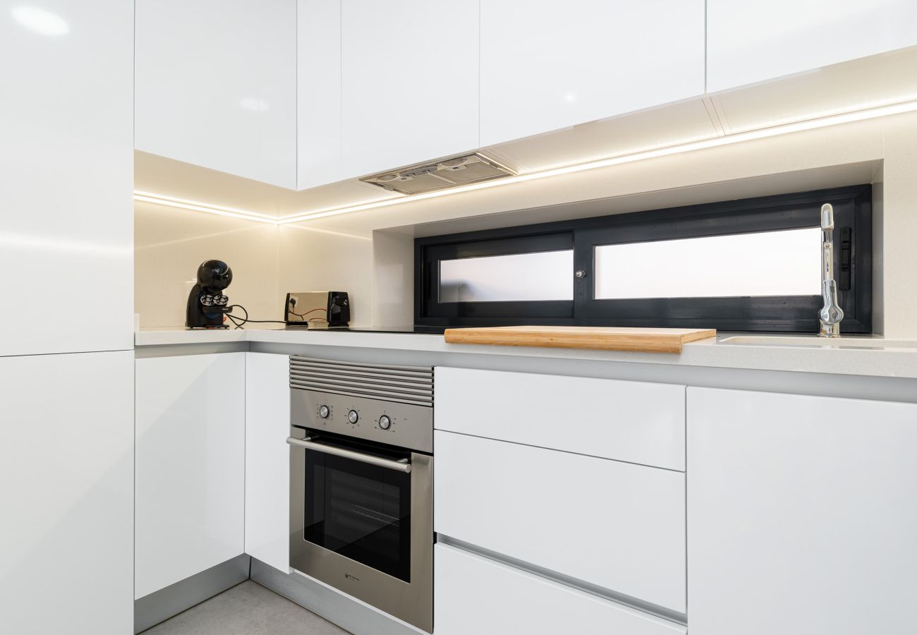 Ferienwohnung in Orihuela Costa - Dream House