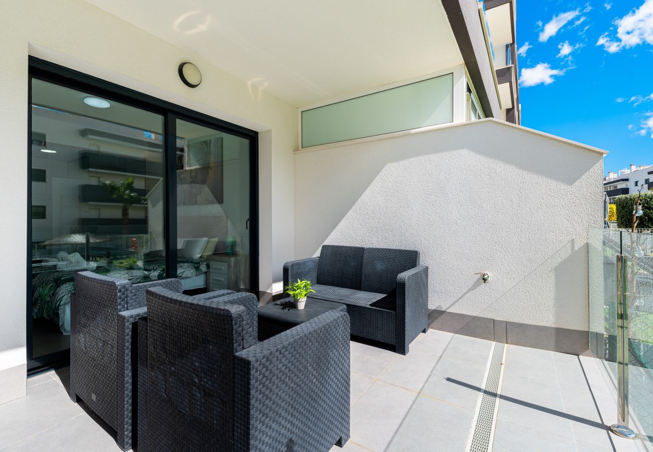 Ferienwohnung in Orihuela Costa - Dream House