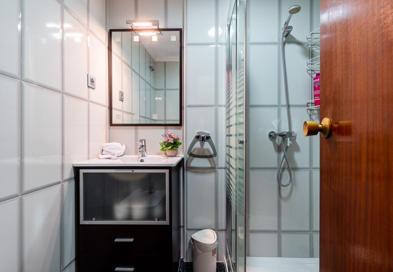 Ferienwohnung in Torrevieja - Costa Azul (Almoradí 7)