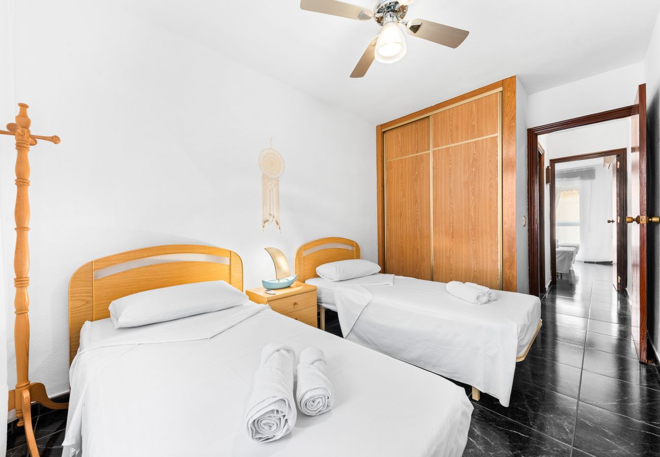 Ferienwohnung in Torrevieja - Costa Azul (Almoradí 7)