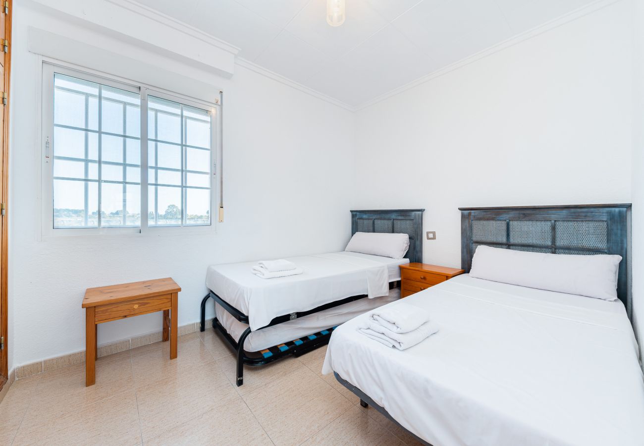 Chalet in Torrevieja - Chalet del Lago