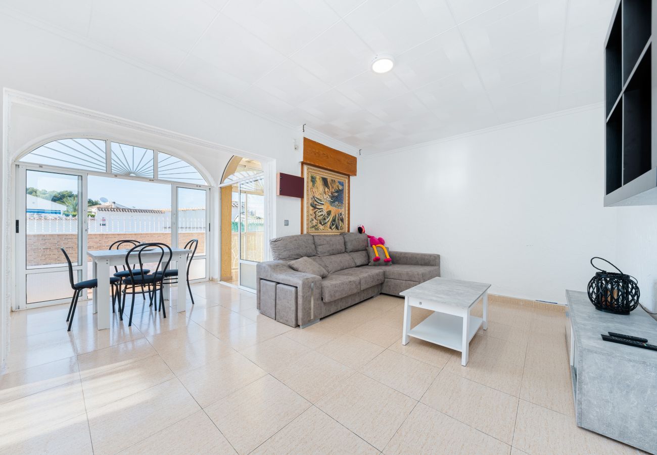 Chalet in Torrevieja - Chalet del Lago