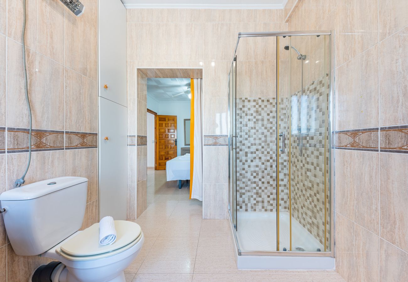 Chalet in Torrevieja - Chalet del Lago