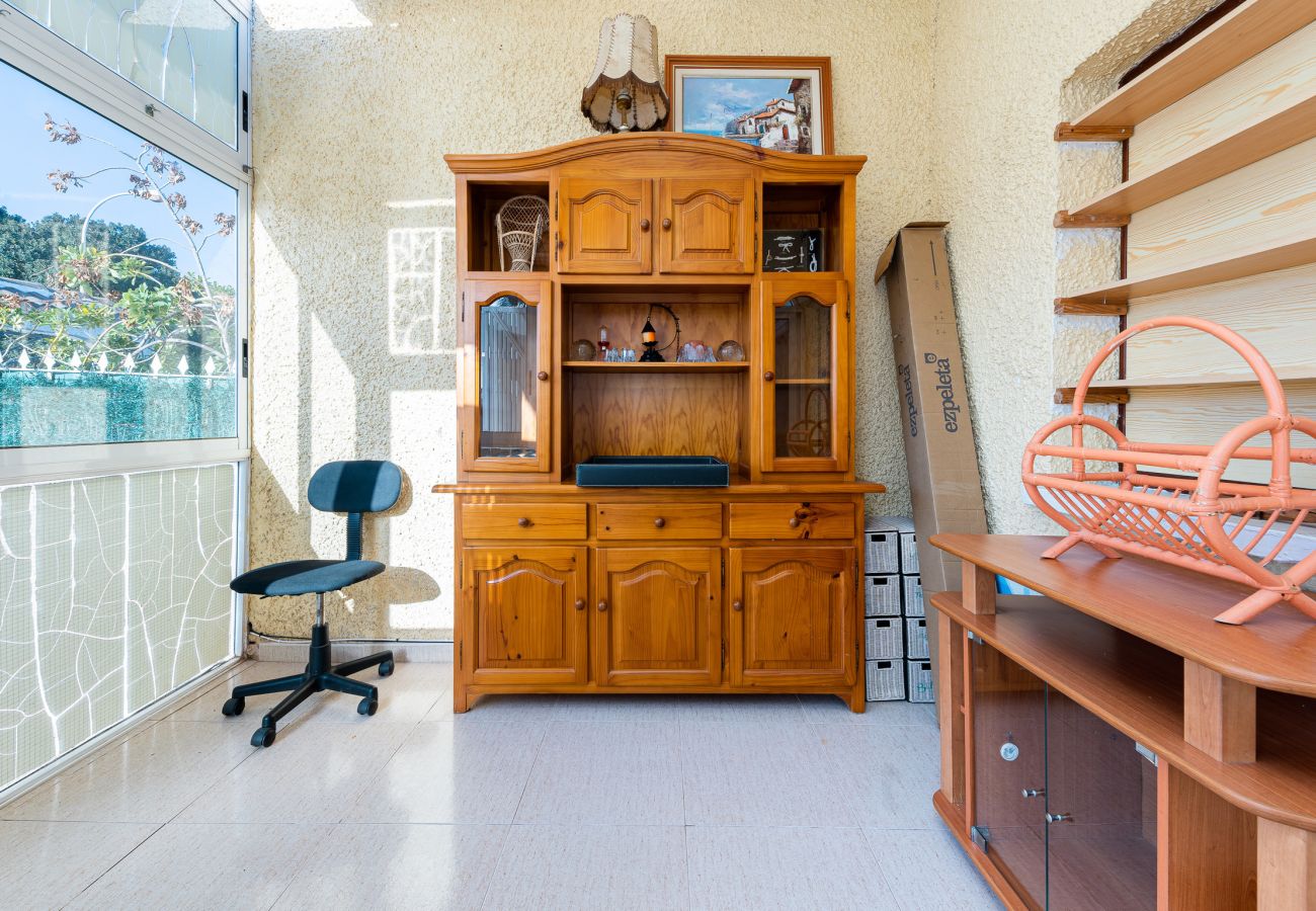 Chalet in Torrevieja - Chalet del Lago