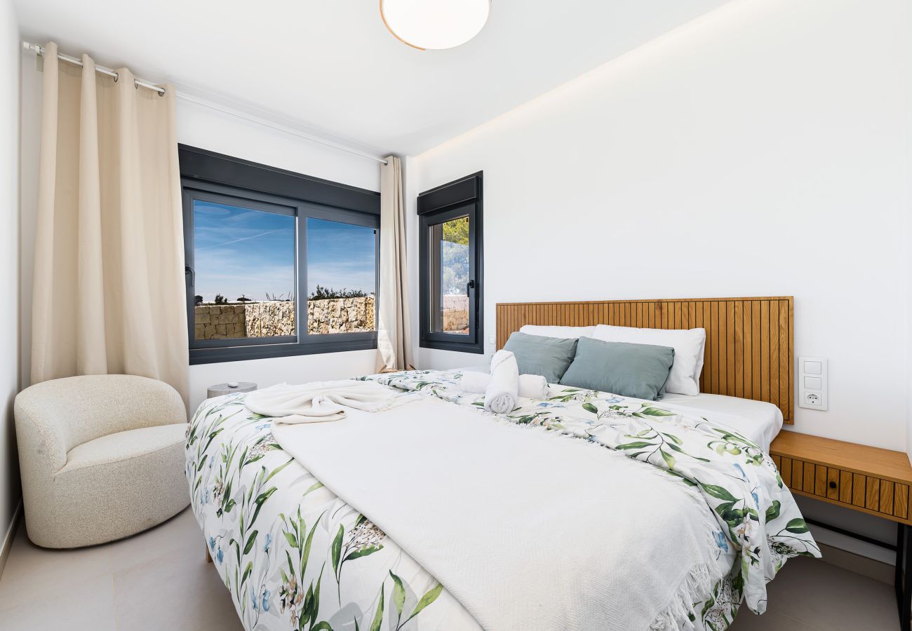 Bungalow in Pilar de la Horadada - 🅃 Lo Romero Golf