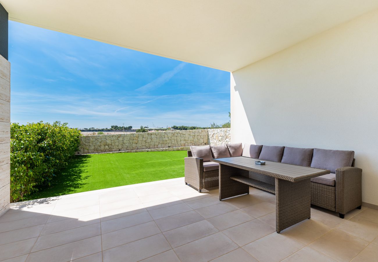 Bungalow in Pilar de la Horadada - 🅃 Lo Romero Golf