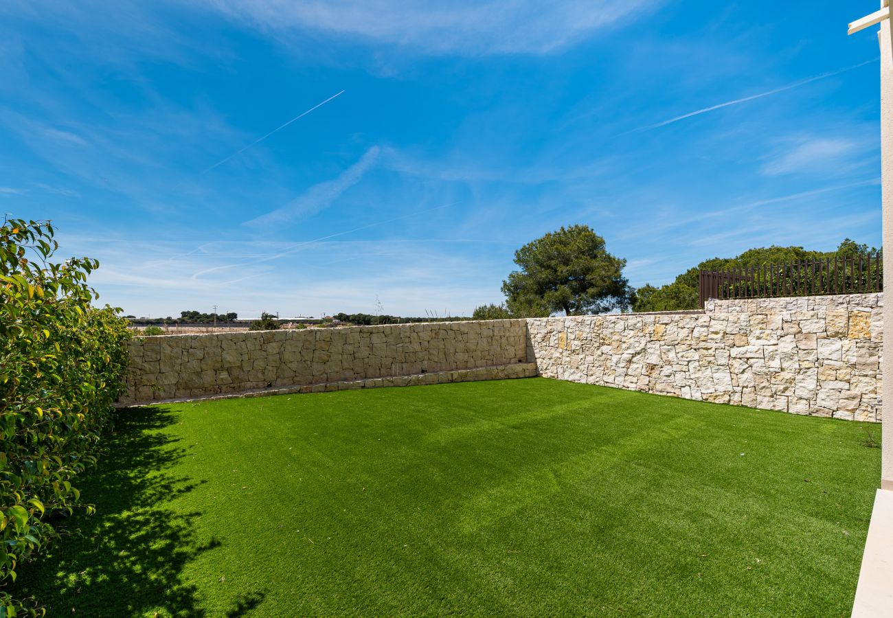 Bungalow in Pilar de la Horadada - 🅃 Lo Romero Golf