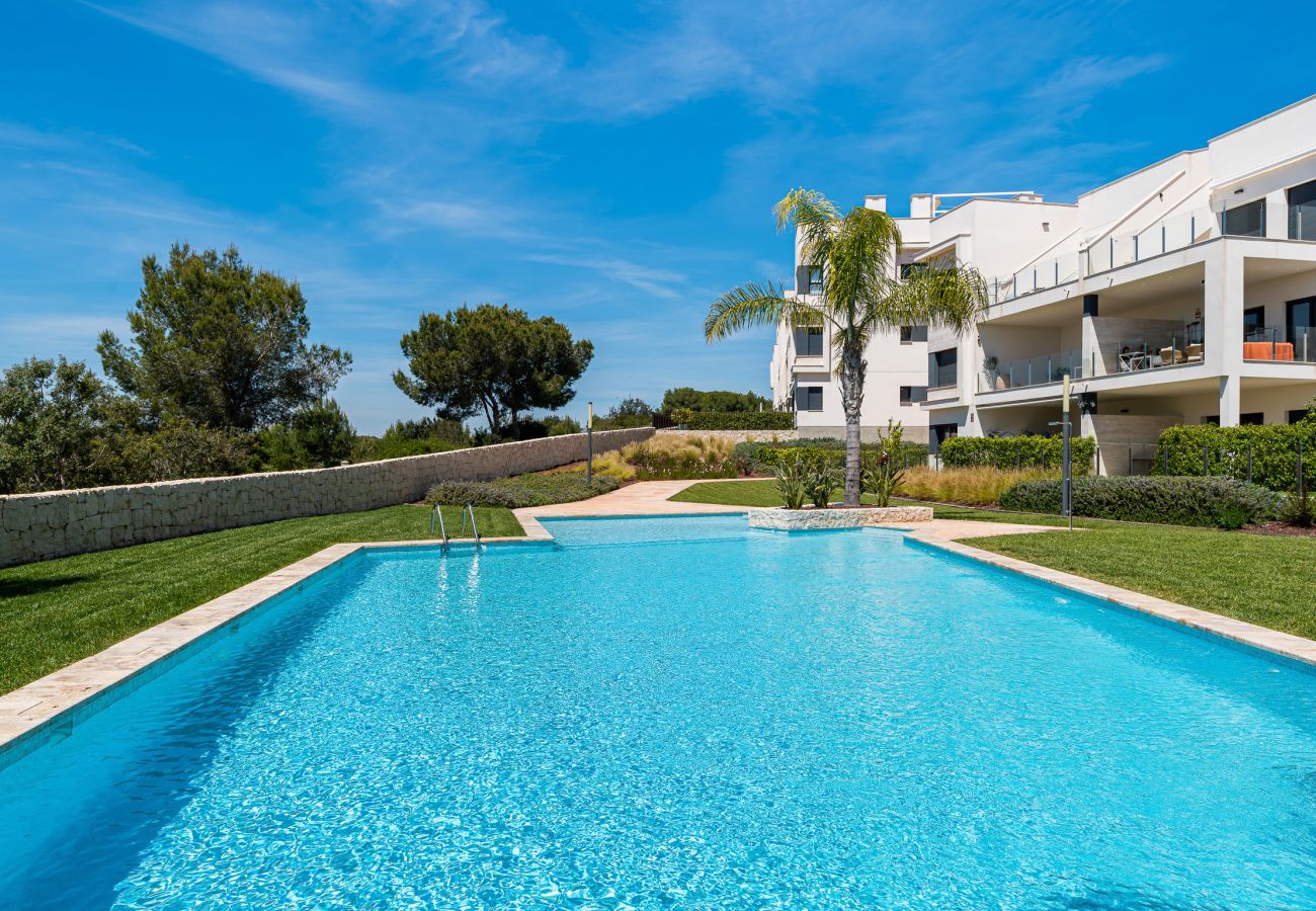 Bungalow in Pilar de la Horadada - 🅃 Lo Romero Golf