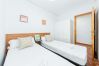 Ferienwohnung in Torrevieja - Félix Central Apartment