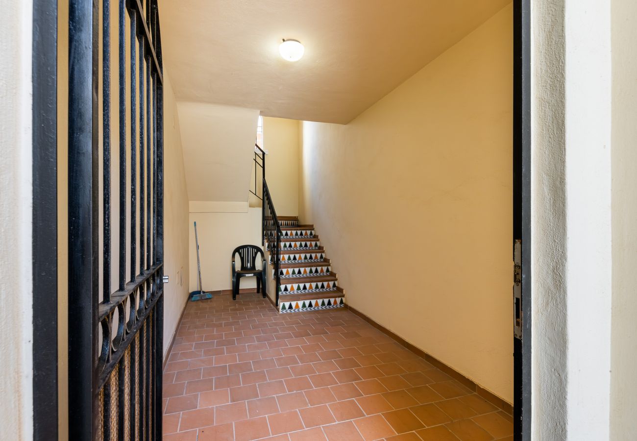 Ferienwohnung in Torrevieja - Paraíso Sunrise