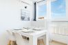 Ferienwohnung in Torrevieja - 🅃 Europeos Blue View