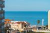 Ferienwohnung in Torrevieja - 🅃 Europeos Blue View