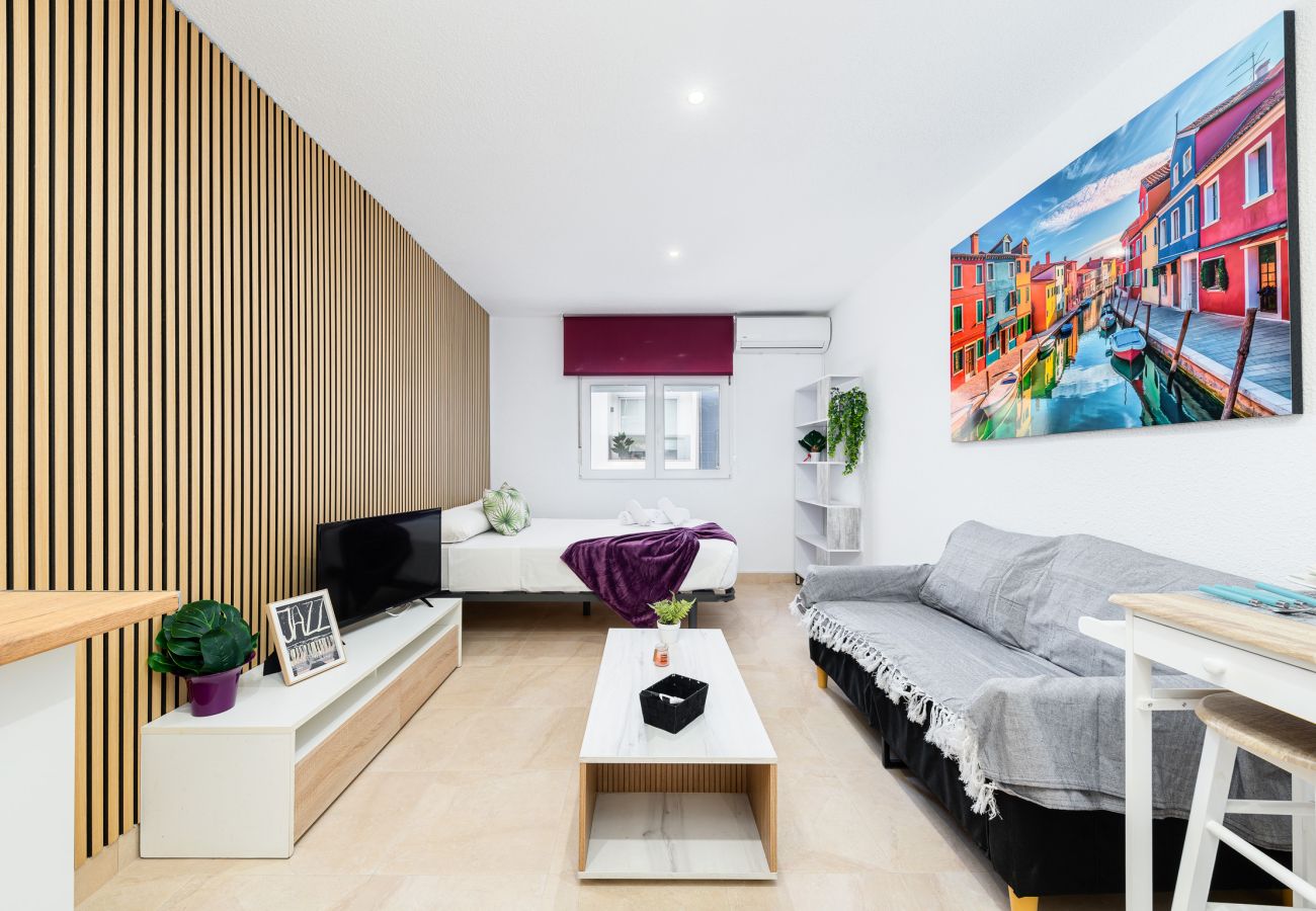 Studio in Torrevieja - 🅃 Islandia Urban Nest 10