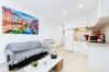 Studio in Torrevieja - 🅃 Islandia Urban Nest 10