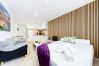 Studio in Torrevieja - 🅃 Islandia Urban Nest 10