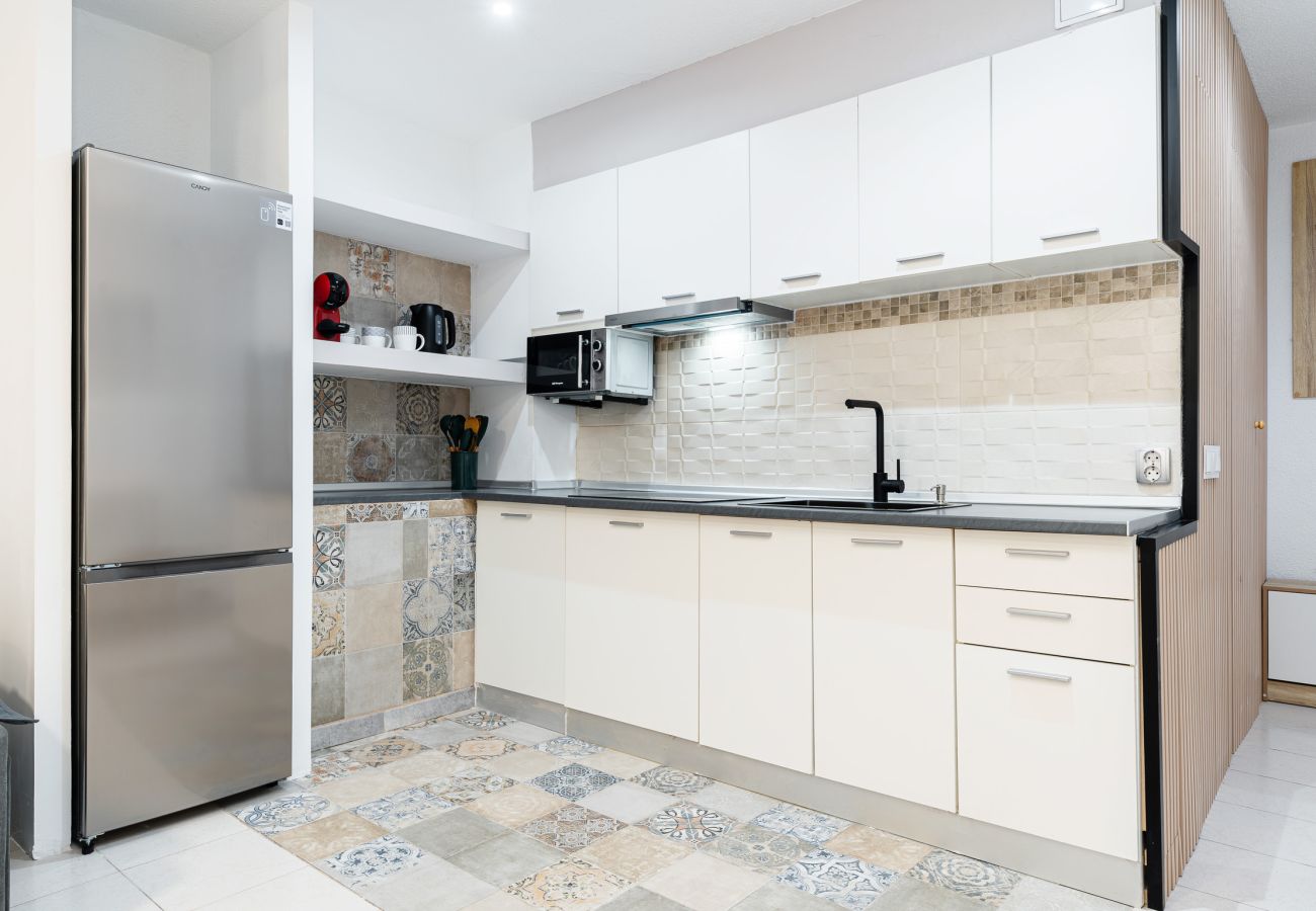 Studio in Torrevieja - 🅃 Islandia Urban Nest 11