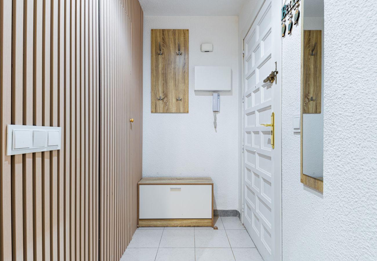 Studio in Torrevieja - 🅃 Islandia Urban Nest 11