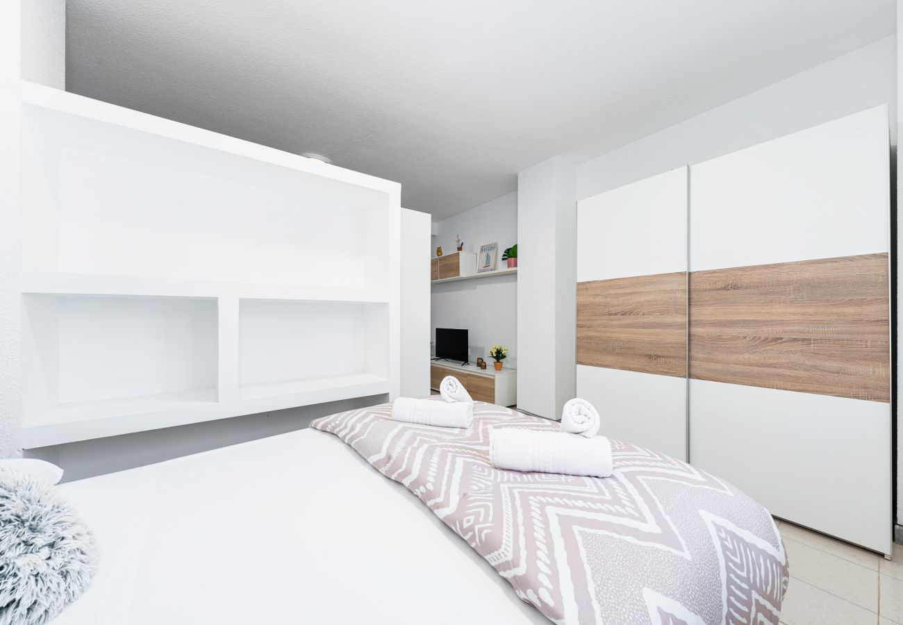 Studio in Torrevieja - 🅃 Islandia Urban Nest 11