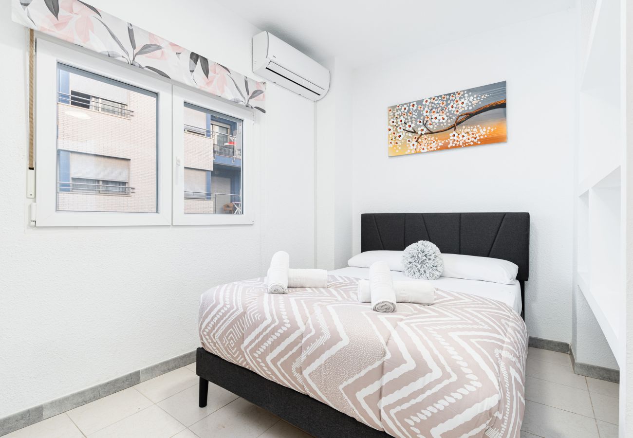 Studio in Torrevieja - 🅃 Islandia Urban Nest 11