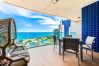 Ferienwohnung in Torrevieja - 🅃 Sea Senses 6º33