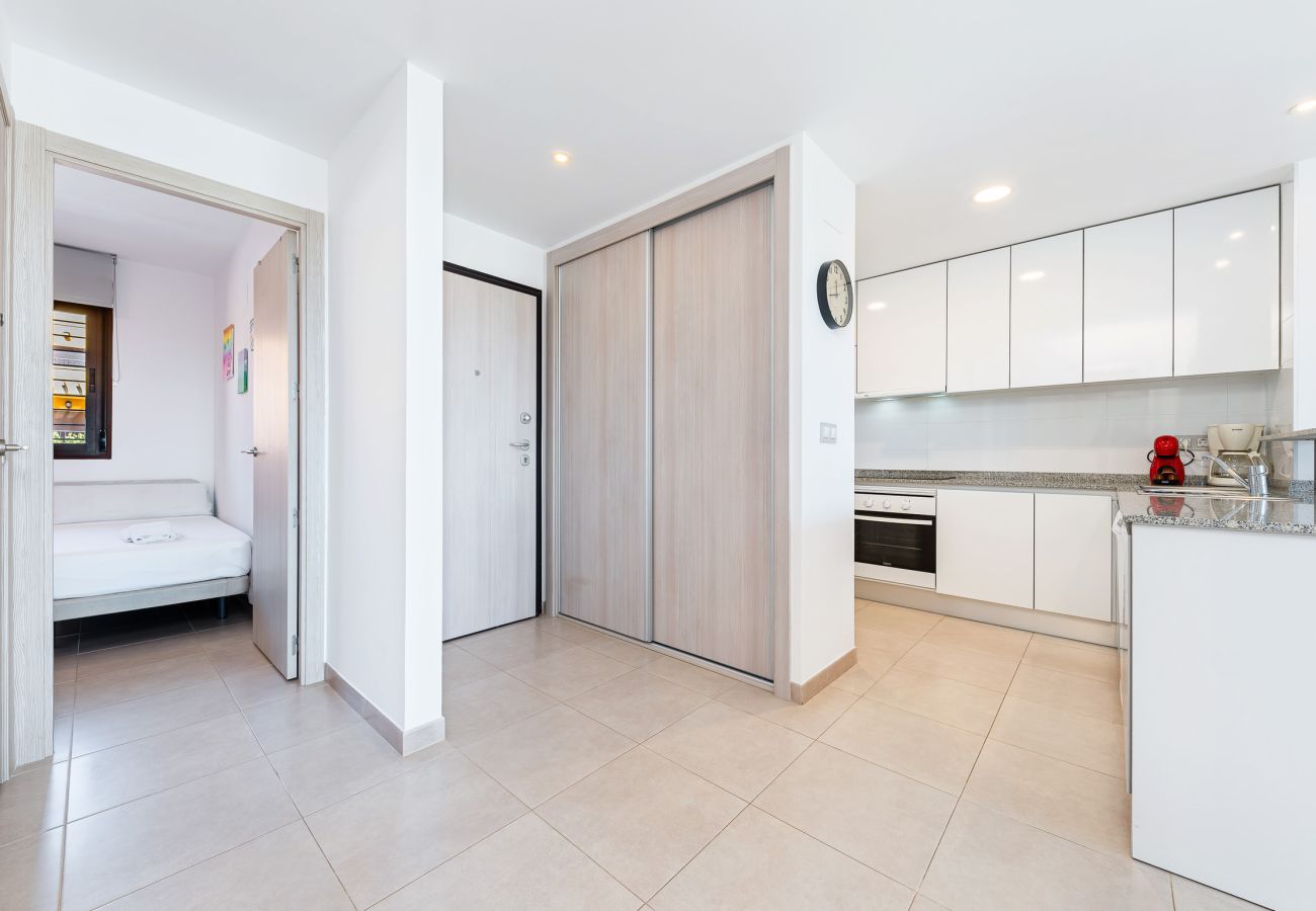 Ferienwohnung in Orihuela - 🅃 Terrazas de Campoamor