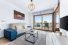 Ferienwohnung in Orihuela - 🅃 Terrazas de Campoamor