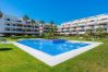 Ferienwohnung in Orihuela - 🅃 Terrazas de Campoamor