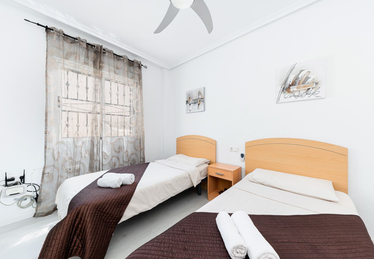 Ferienwohnung in Orihuela Costa - Dream Hills