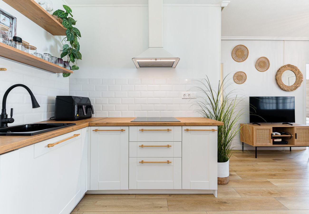 Ferienwohnung in Torrevieja - Boho Sunrise
