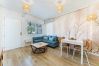 Ferienwohnung in Torrevieja - Boho Sunrise