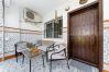 Ferienwohnung in Torrevieja - Boho Sunrise