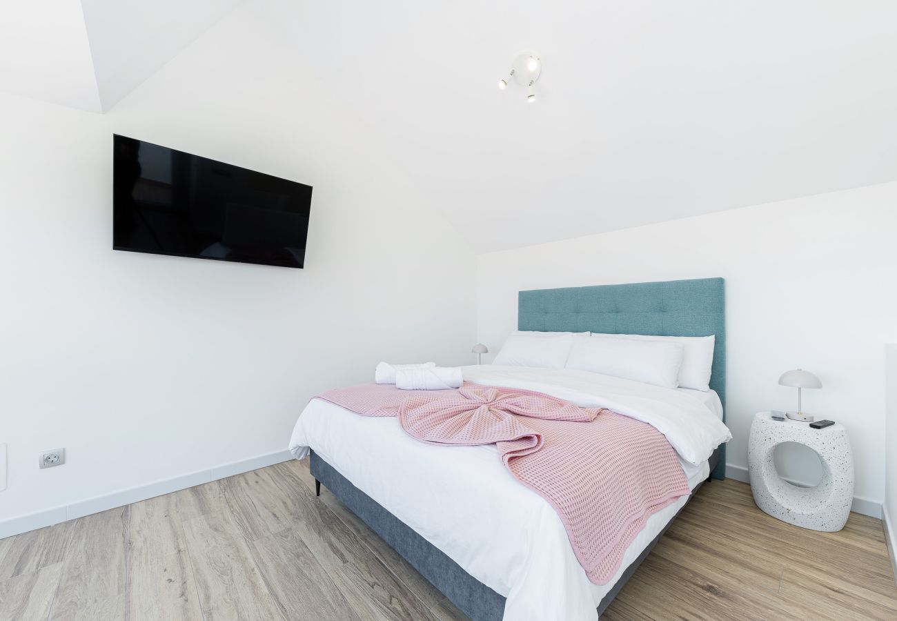Bungalow in Torrevieja - 🅃 Mar Azul Sunrise