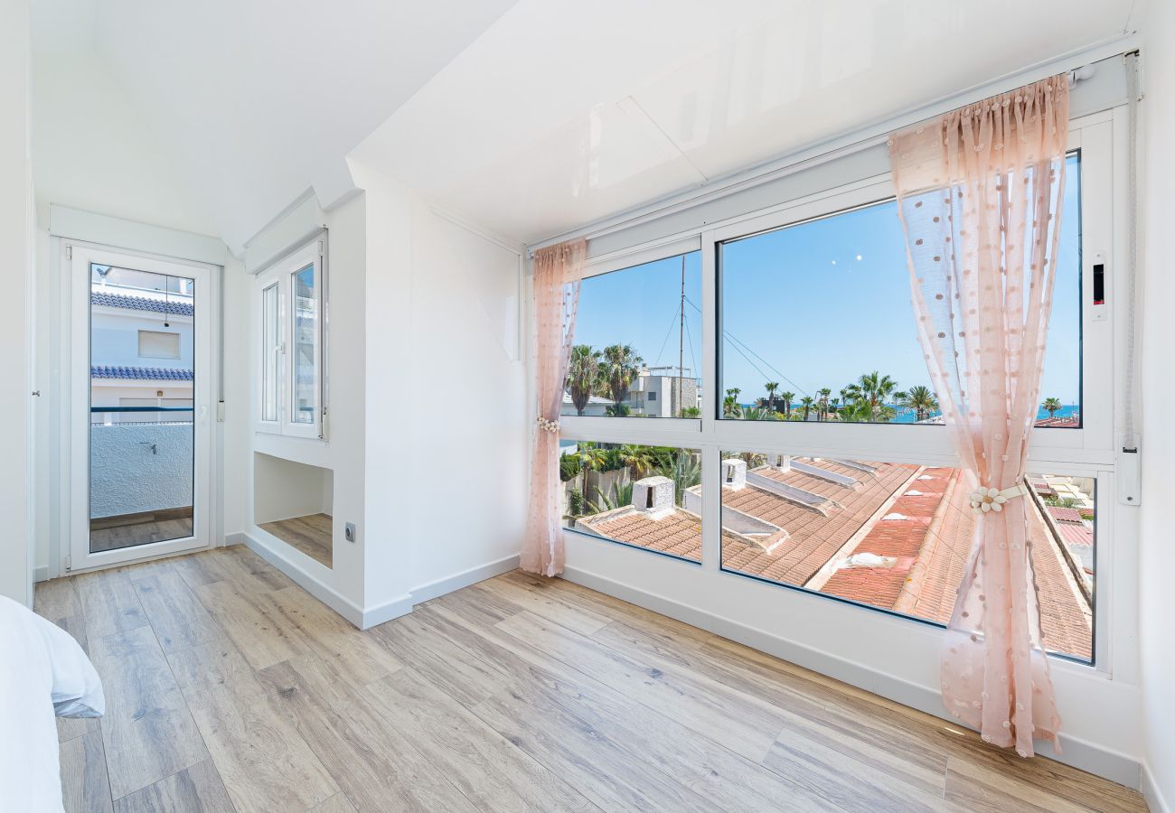 Bungalow in Torrevieja - 🅃 Mar Azul Sunrise