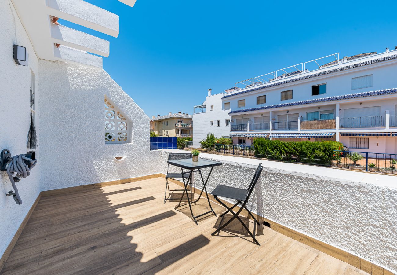 Bungalow in Torrevieja - 🅃 Mar Azul Sunrise