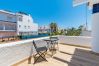 Bungalow in Torrevieja - 🅃 Mar Azul Sunrise