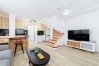 Bungalow in Torrevieja - 🅃 Mar Azul Sunrise