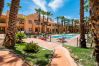 Ferienwohnung in Los Alcazares - Ribera Beach