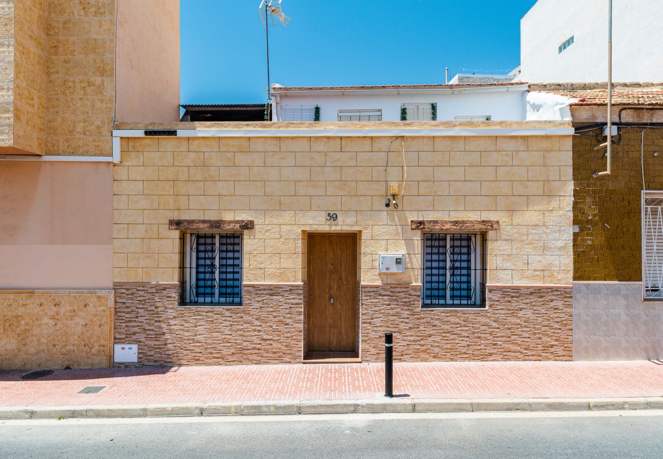 Studio in Torrevieja - La Casica