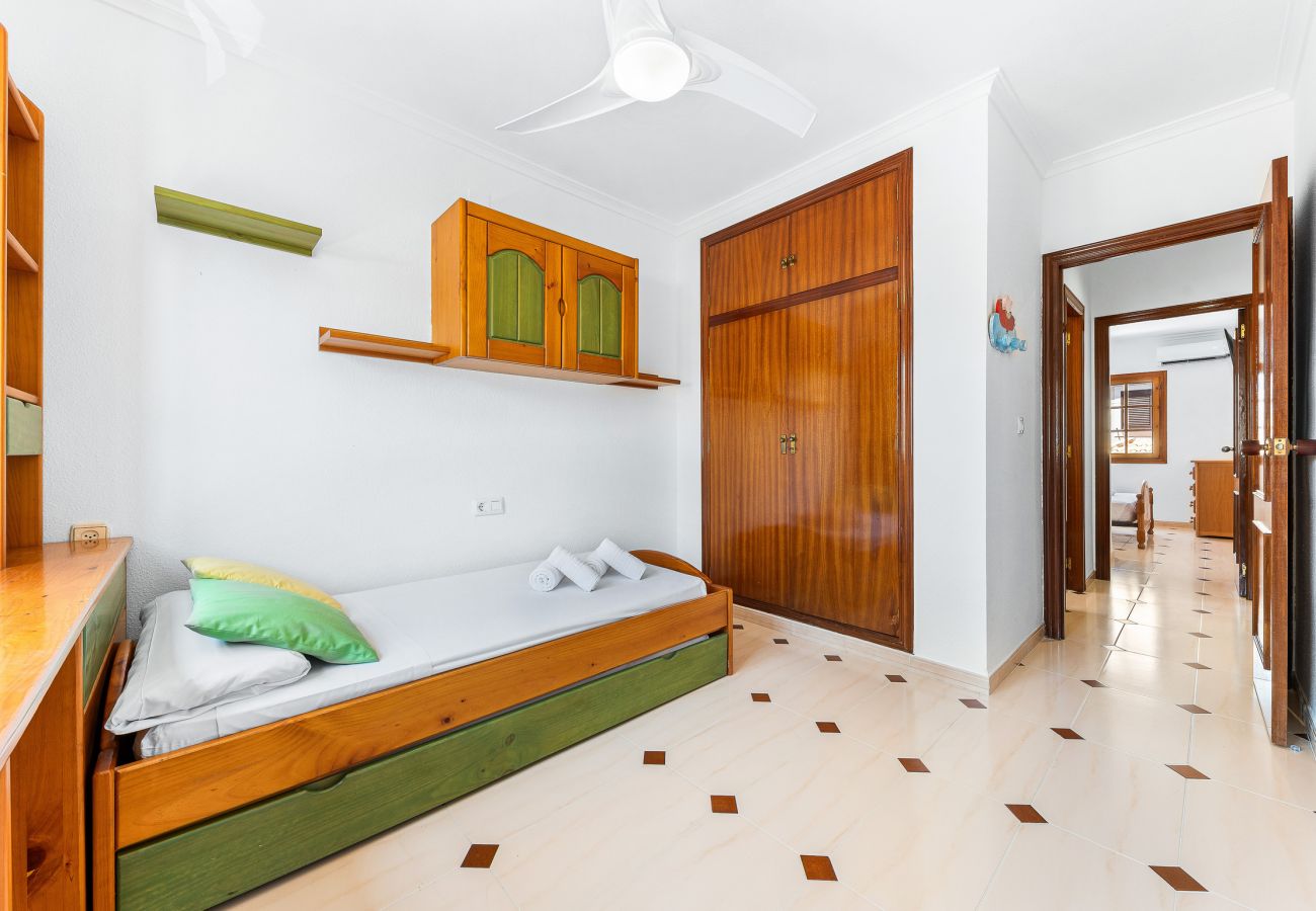 Bungalow in Torrevieja - Cabomar