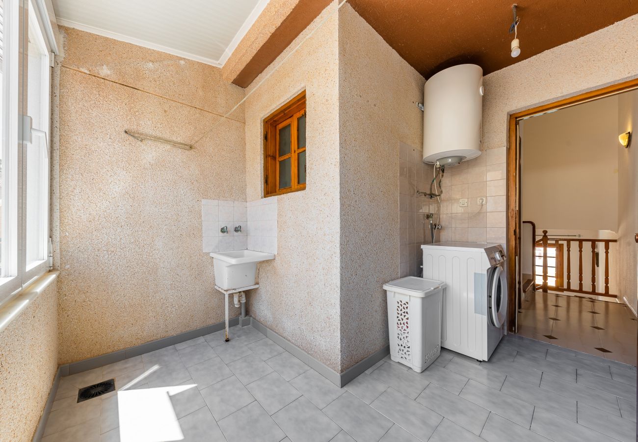 Bungalow in Torrevieja - Cabomar