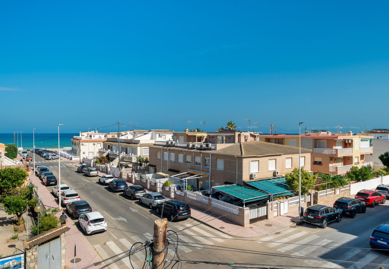 Ferienwohnung in Torrevieja - 🅃 Casa del Chicho 2