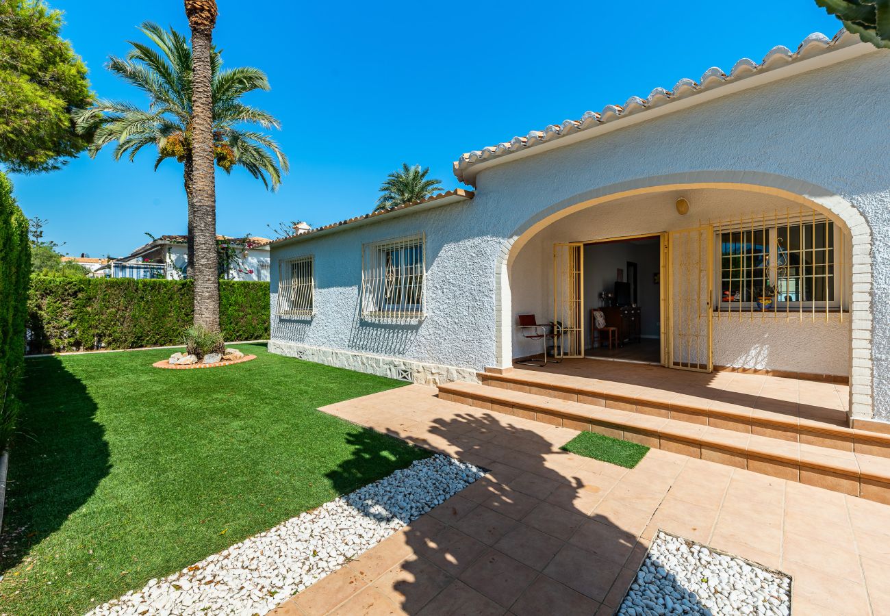 Ferienhaus in Orihuela - Villa La Brava