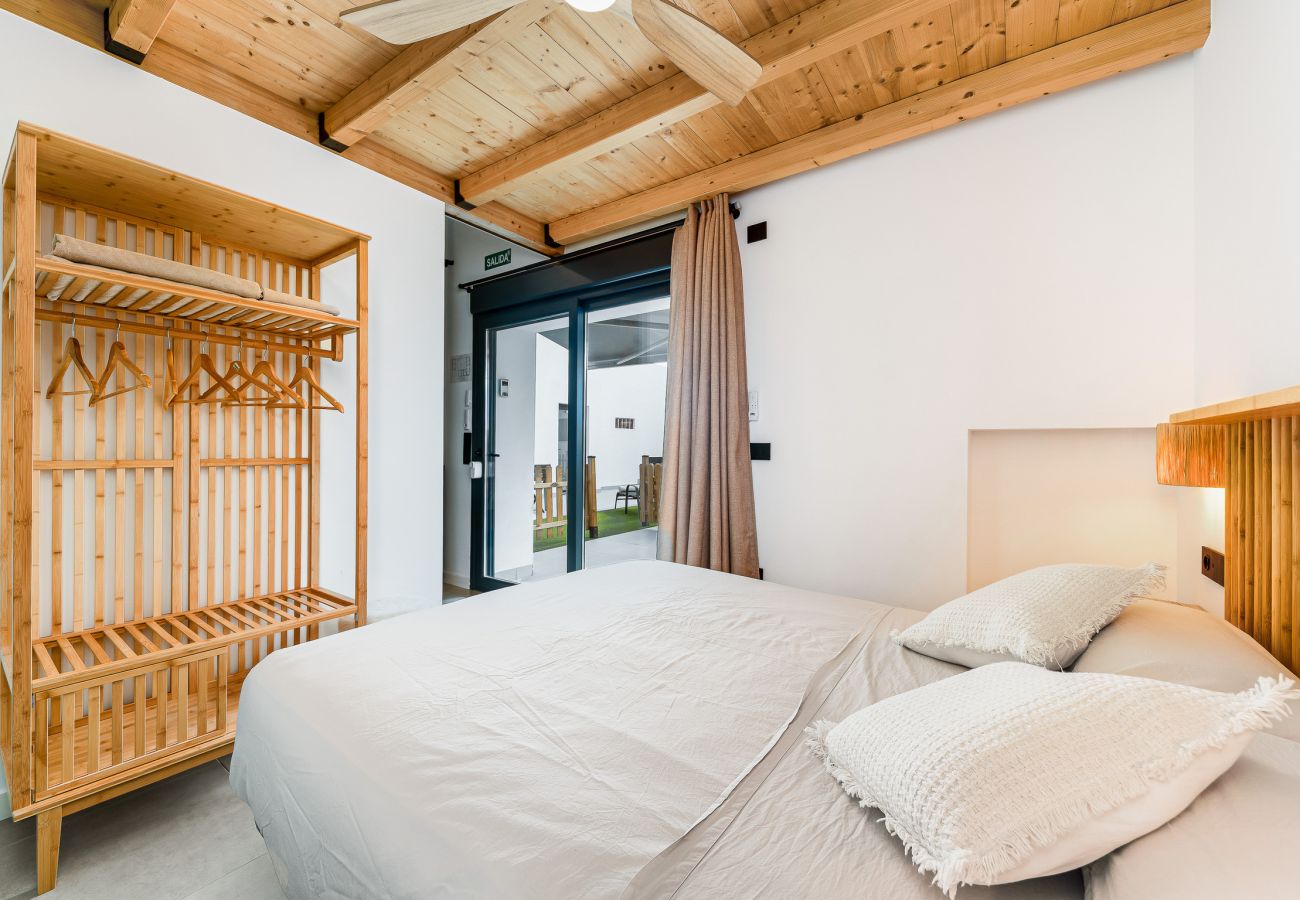 Landhaus in La Tercia - 🅃 El Castillete Altaona