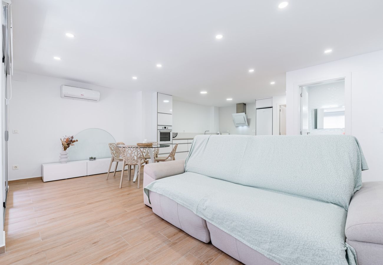 Apartment in Torrevieja - Chapaprieta Apartamento Sunrise