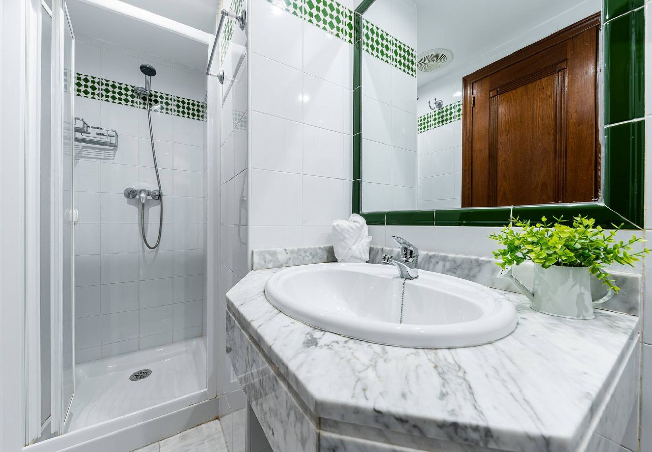 Apartment in Torrevieja - ATALAYAS 14-9